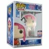 IN STOCK: Funko POP Asia: Cos Fan X - Sherry [Limited Edition]