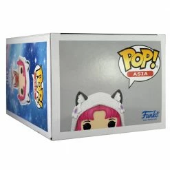 IN STOCK: Funko POP Asia: Cos Fan X - Sherry [Limited Edition]