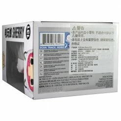 IN STOCK: Funko POP Asia: Cos Fan X - Sherry [Limited Edition]