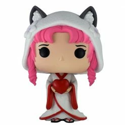 IN STOCK: Funko POP Asia: Cos Fan X - Sherry [Limited Edition]