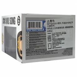 IN STOCK: Funko POP Asia: Kung Fu Freddy And Wu Song [Limited Edition]