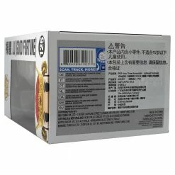 IN STOCK: Funko POP Asia: The Three Immortals With PPJoe Pop Protectors