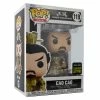 IN STOCK: Funko POP Asia: Three Kingdoms - Cao Cao [Limited Edition]