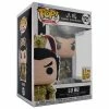 IN STOCK: Funko POP Asia: Three Kingdoms - Lu Bu (Exclusive)