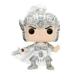 IN STOCK: Funko POP Asia: Three Kingdoms - Zhao Yun (Exclusive)