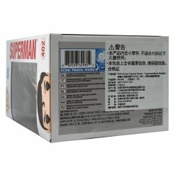 IN STOCK: Funko POP Heroes: Imperial Palace - Superman Black Metallic [Limited Edition]