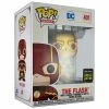 IN STOCK: Funko POP Heroes: Imperial Palace - Reverse Flash Metallic [Limited Edition]