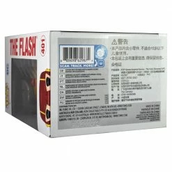 IN STOCK: Funko POP Heroes: Imperial Palace - Reverse Flash Metallic [Limited Edition]