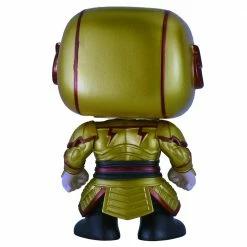 IN STOCK: Funko POP Heroes: Imperial Palace - Reverse Flash Metallic [Limited Edition]