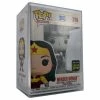 IN STOCK: Funko POP Heroes: Imperial Palace - Wonder Woman [Limited Edition]