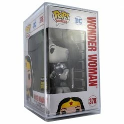 IN STOCK: Funko POP Heroes: Imperial Palace - Wonder Woman [Limited Edition]