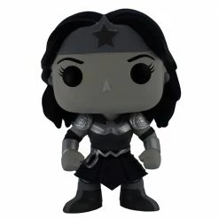 IN STOCK: Funko POP Heroes: Imperial Palace - Wonder Woman [Limited Edition]