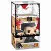 PPJoe Pop Protectors IN STOCK: Funko POP TV: Walking Dead - Negan With Walking Dead Sleeve / Protector
