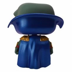 IN STOCK: Freddy Funko As Monkey King And Martian Manhunter Set [Limited Edition]
