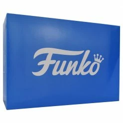 IN STOCK: Freddy Funko As Monkey King And Martian Manhunter Set [Limited Edition]