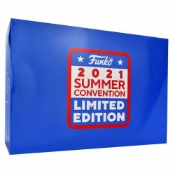 IN STOCK: Freddy Funko As Monkey King And Martian Manhunter Set [Limited Edition]