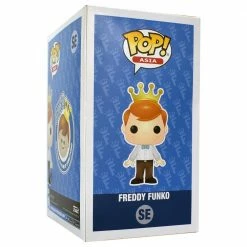 IN STOCK: Freddy Funko As Monkey King And Martian Manhunter Set [Limited Edition]