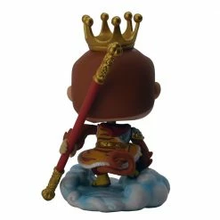 IN STOCK: Freddy Funko As Monkey King And Martian Manhunter Set [Limited Edition]