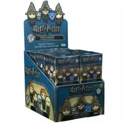 IN STOCK: Funko Mystery Mini Blind Box: Harry Potter 2