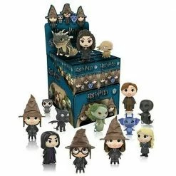 IN STOCK: Funko Mystery Mini Blind Box: Harry Potter 2