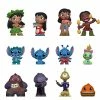 IN STOCK: Funko Mystery Minis: Lilo & Stitch [Blind Box]
