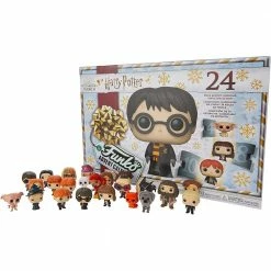 IN STOCK: Funko POP Advent Calendar: Harry Potter 2021