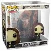 IN STOCK: Funko POP Albums: Black Sabbath With PPJoe Protector