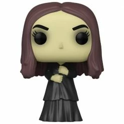 IN STOCK: Funko POP Albums: Black Sabbath With PPJoe Protector