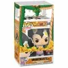 IN STOCK: Funko POP Animation: DBS- Vegeta Cooking With Apron With DBZ Sleeve