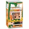 IN STOCK: Funko POP Animation: DBZ - Android 16 (Metallic)with DBZ Sleeve