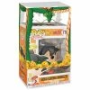 IN STOCK: Funko POP Animation: DBZ - Goku Eating Noodles With DBZ Sleeve