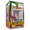 IN STOCK: Funko POP Animation: DBZ - Super Saiyan God Goku With PPJoe DBZ Sleeve