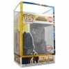 IN STOCK: Funko POP Animation: MHA S3 - All For One With MHA Sleeve