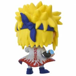 IN STOCK: Funko POP Animation: Naturo - Minato With Chance Of GITD Chase