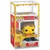 IN STOCK: Funko POP Animation: Simpsons - Barney With PPJoe Simpsons Sleeve
