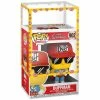 IN STOCK: Funko POP Animation: Simpsons - Duffman With PPJoe Simpsons Sleeve