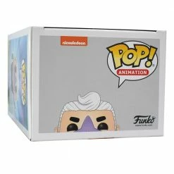IN STOCK: Funko POP Animation: Spongebob - Mermaidman With Pop Protector