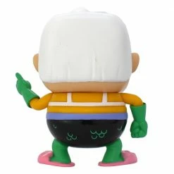 IN STOCK: Funko POP Animation: Spongebob - Mermaidman With Pop Protector