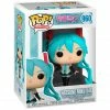 IN STOCK: Funko POP Animation: Vocaloid - Hatsune Miku V4X With UV Sleeve