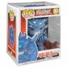 IN STOCK: Funko POP Animation: Yu-Gi-Oh - 6" Obelisk
