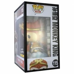 IN STOCK: Funko POP Asia: Journey To The West - Monkey King [Gohapi Exclusive]