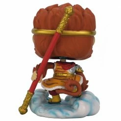 IN STOCK: Funko POP Asia: Journey To The West - Monkey King [Gohapi Exclusive]