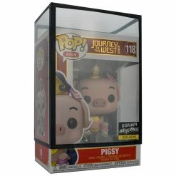 IN STOCK: Funko POP Asia: Journey To The West - Pigsy [Gohapi Exclusive]