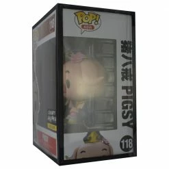 IN STOCK: Funko POP Asia: Journey To The West - Pigsy [Gohapi Exclusive]