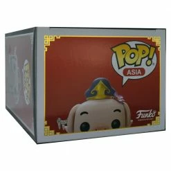 IN STOCK: Funko POP Asia: Journey To The West - Pigsy [Gohapi Exclusive]