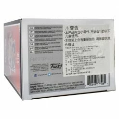 IN STOCK: Funko POP Asia: Journey To The West - Pigsy [Gohapi Exclusive]