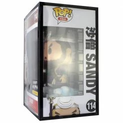 IN STOCK: Funko POP Asia: Journey To The West - Sandy [Gohapi Exclusive]