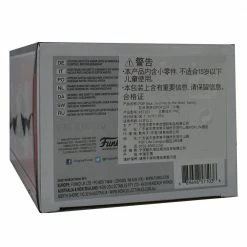 IN STOCK: Funko POP Asia: Journey To The West - Sandy [Gohapi Exclusive]