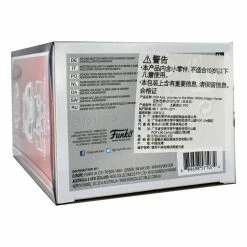 IN STOCK: Funko POP Asia: Journey To The West - White Dragon Horse [Gohapi Exclusive]