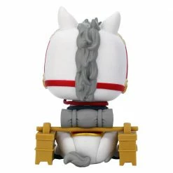 IN STOCK: Funko POP Asia: Journey To The West - White Dragon Horse [Gohapi Exclusive]